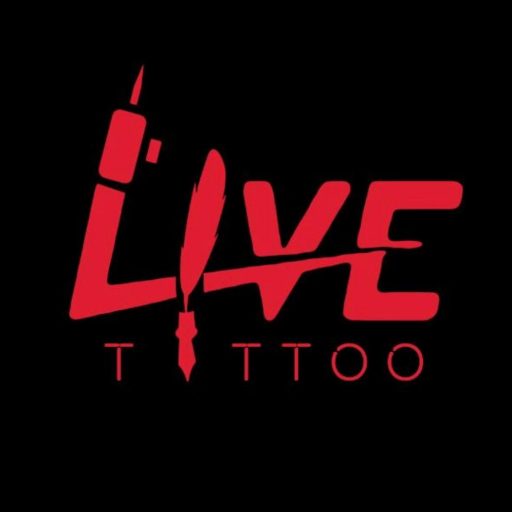 Live tatto